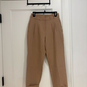 DKNY Women’s Khaki Dress Pants